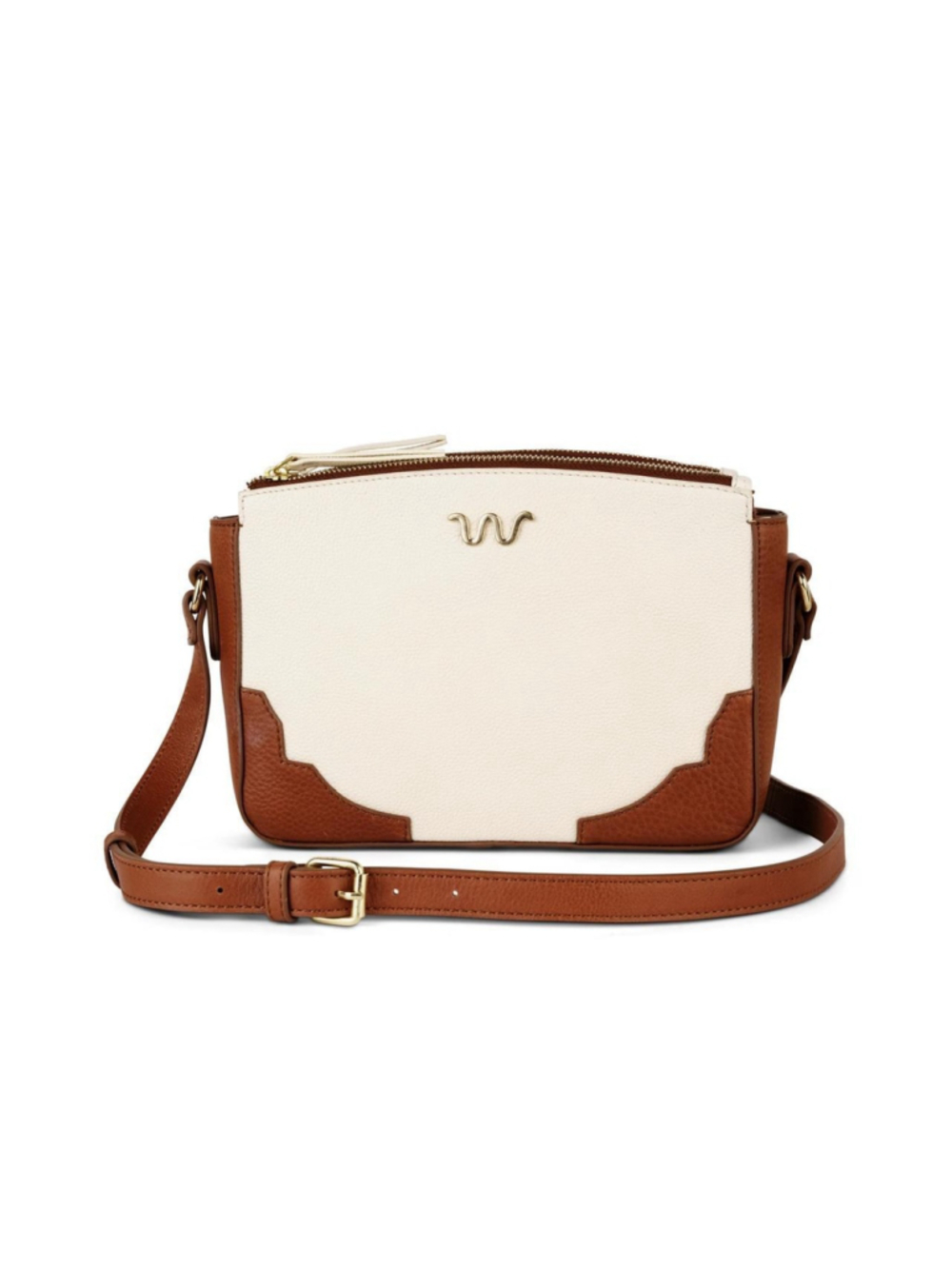 King Ranch Legacy Leather Crossbody NWT
NEW IN BAG - Picture 2 of 6